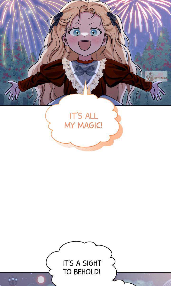 The Fake Saintess Awaits Her Exit Chapter 100 - Page 47