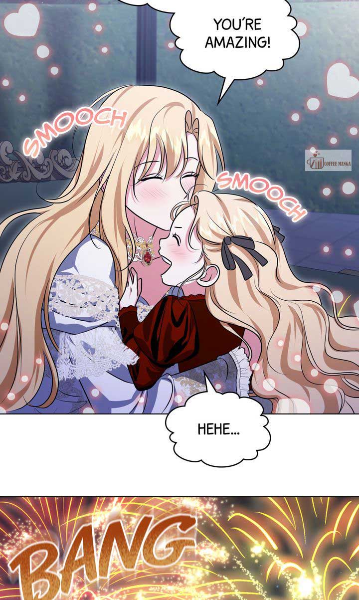The Fake Saintess Awaits Her Exit Chapter 100 - Page 48