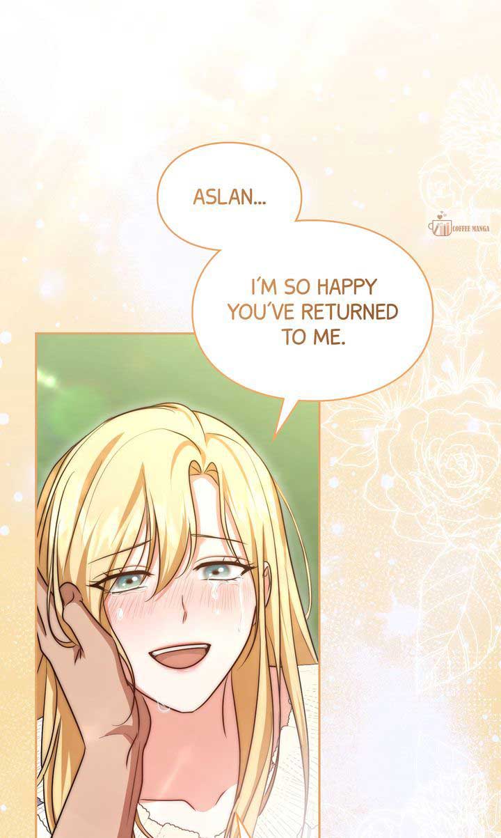 The Fake Saintess Awaits Her Exit Chapter 100 - Page 5