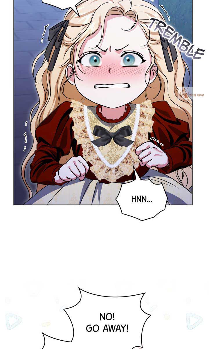 The Fake Saintess Awaits Her Exit Chapter 100 - Page 51