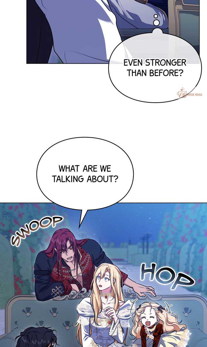 The Fake Saintess Awaits Her Exit Chapter 100 - Page 55