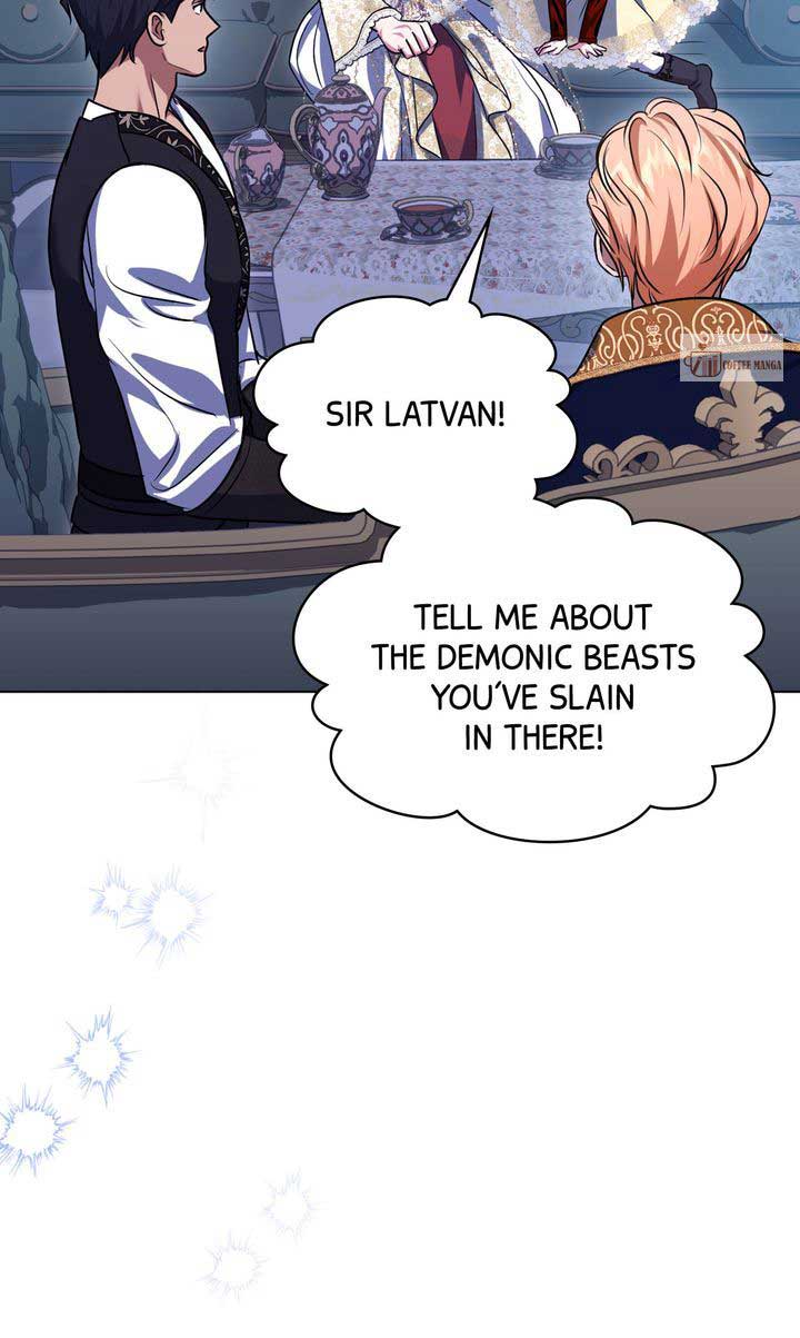 The Fake Saintess Awaits Her Exit Chapter 100 - Page 56
