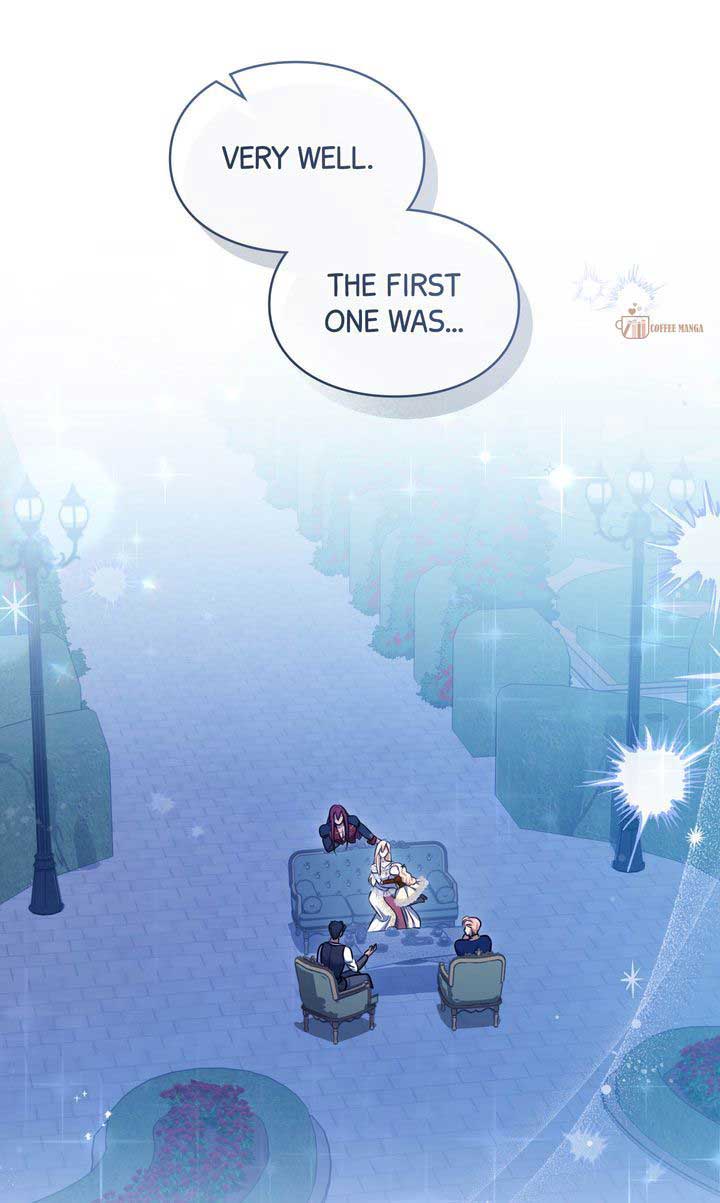 The Fake Saintess Awaits Her Exit Chapter 100 - Page 57