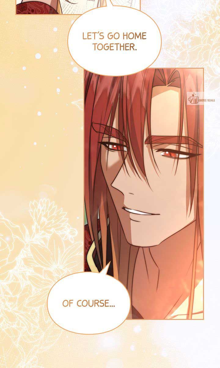 The Fake Saintess Awaits Her Exit Chapter 100 - Page 6
