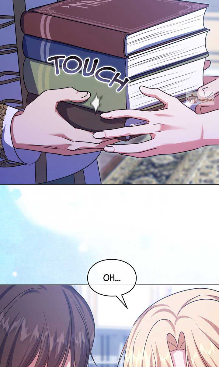 The Fake Saintess Awaits Her Exit Chapter 100 - Page 64