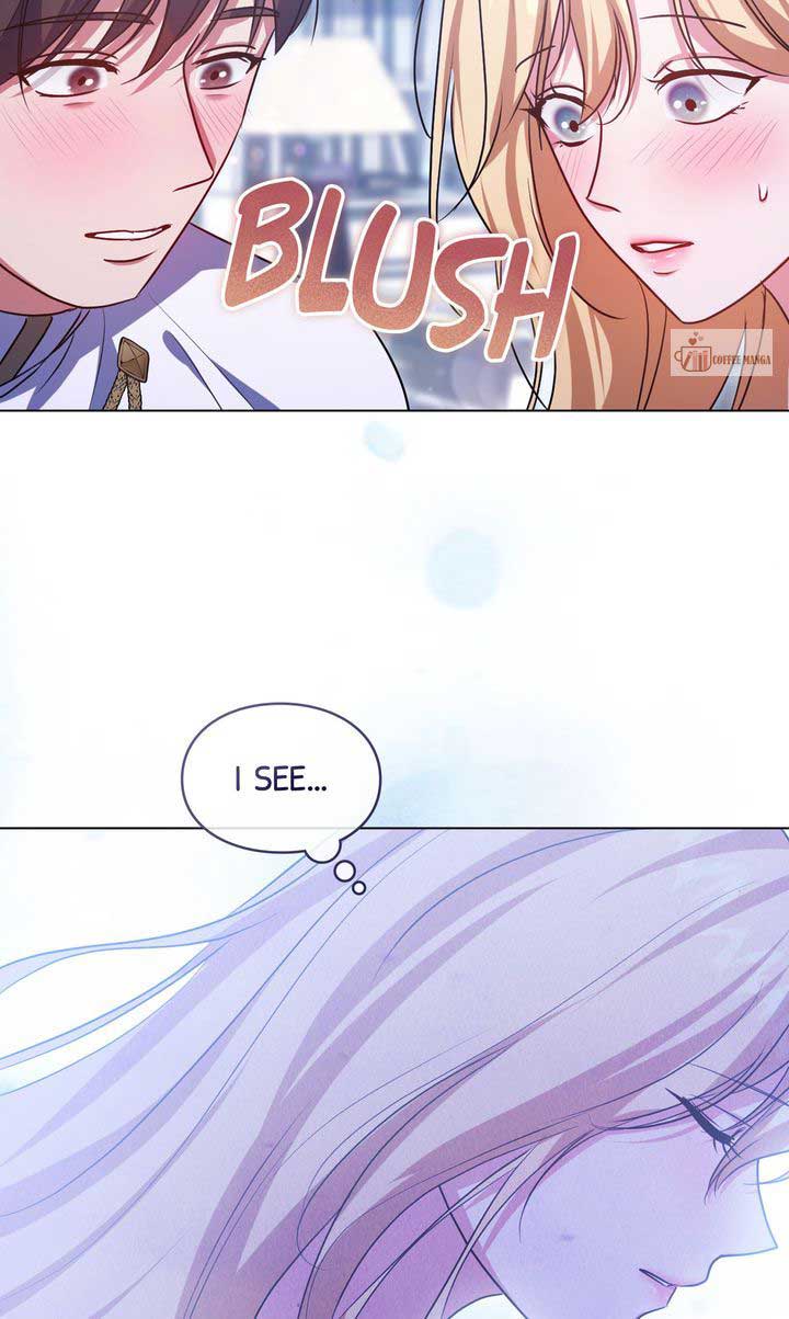 The Fake Saintess Awaits Her Exit Chapter 100 - Page 65