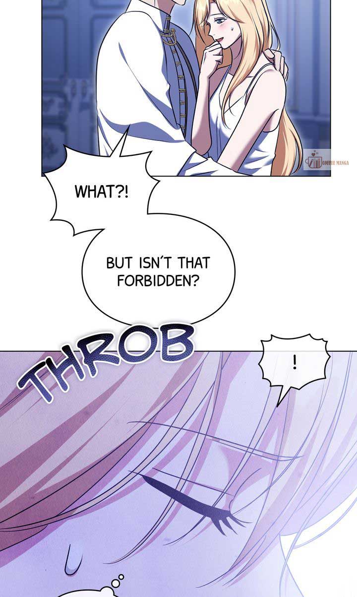 The Fake Saintess Awaits Her Exit Chapter 100 - Page 67