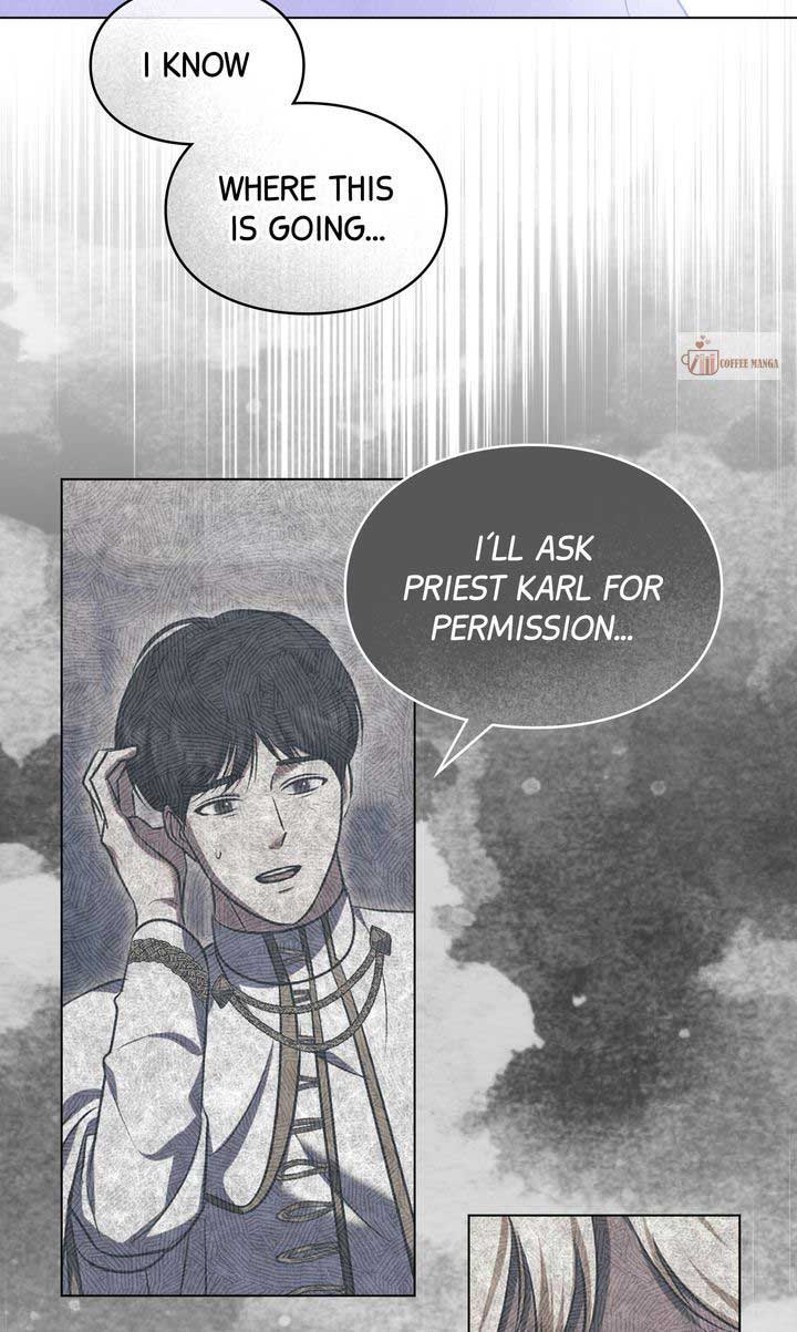 The Fake Saintess Awaits Her Exit Chapter 100 - Page 68