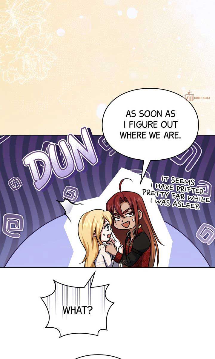 The Fake Saintess Awaits Her Exit Chapter 100 - Page 7