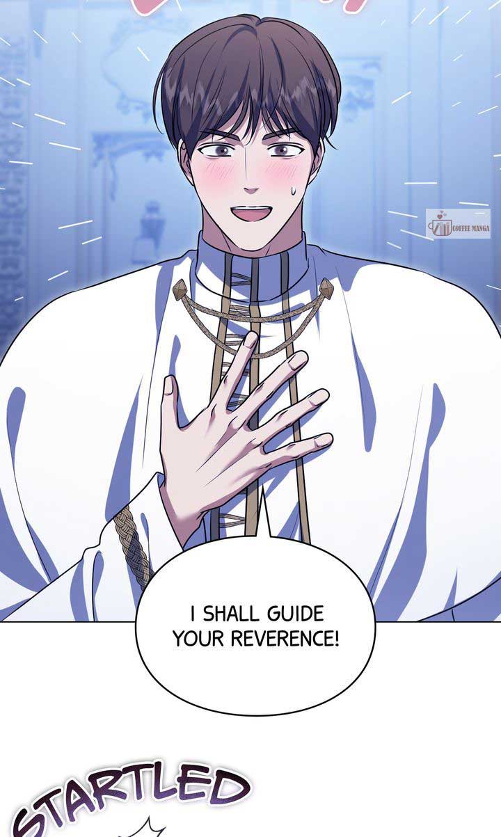 The Fake Saintess Awaits Her Exit Chapter 100 - Page 70