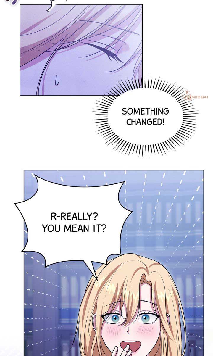 The Fake Saintess Awaits Her Exit Chapter 100 - Page 71