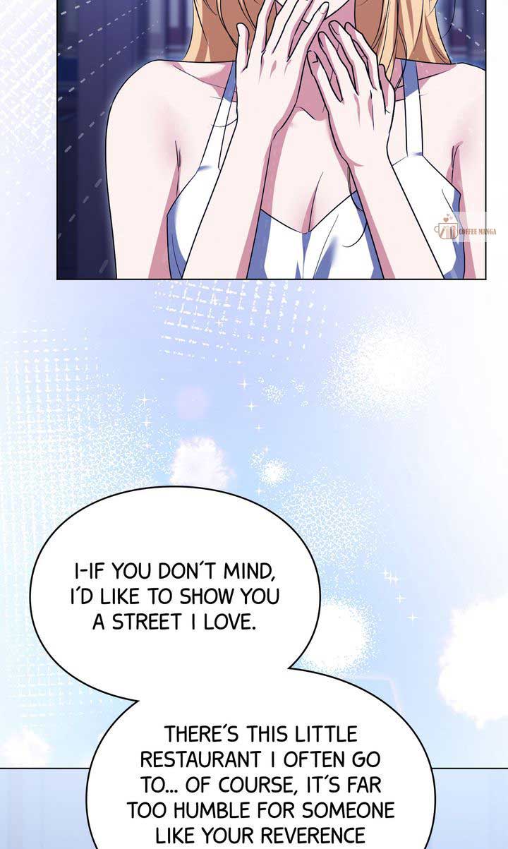 The Fake Saintess Awaits Her Exit Chapter 100 - Page 72