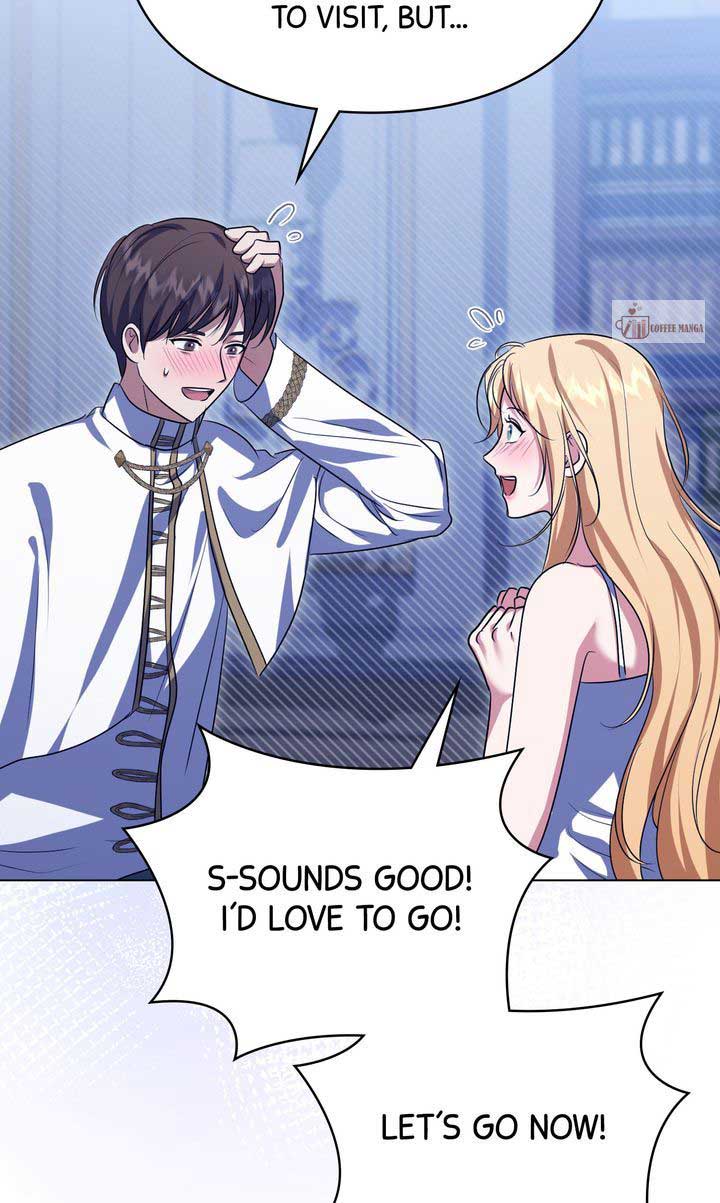 The Fake Saintess Awaits Her Exit Chapter 100 - Page 73