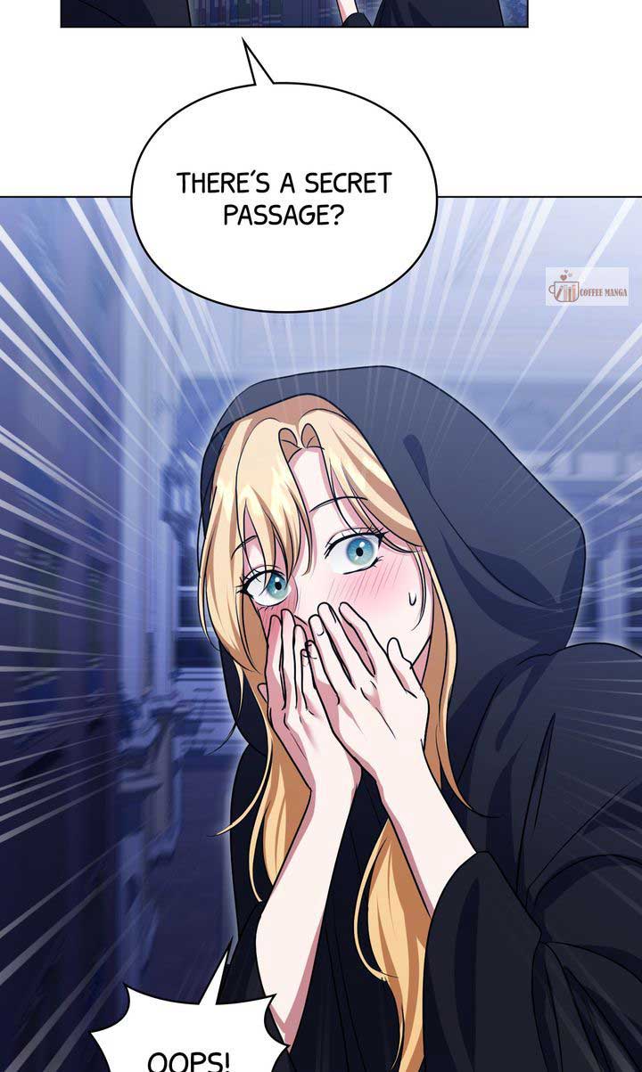 The Fake Saintess Awaits Her Exit Chapter 100 - Page 75