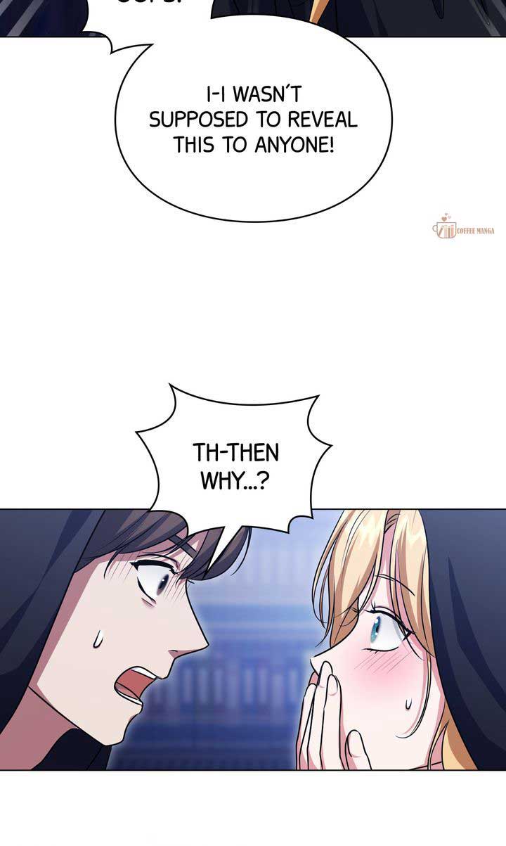 The Fake Saintess Awaits Her Exit Chapter 100 - Page 76
