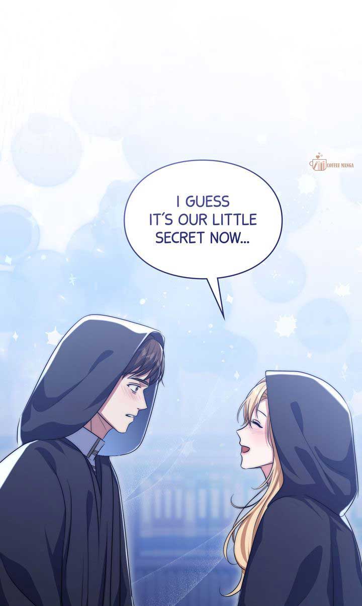 The Fake Saintess Awaits Her Exit Chapter 100 - Page 77