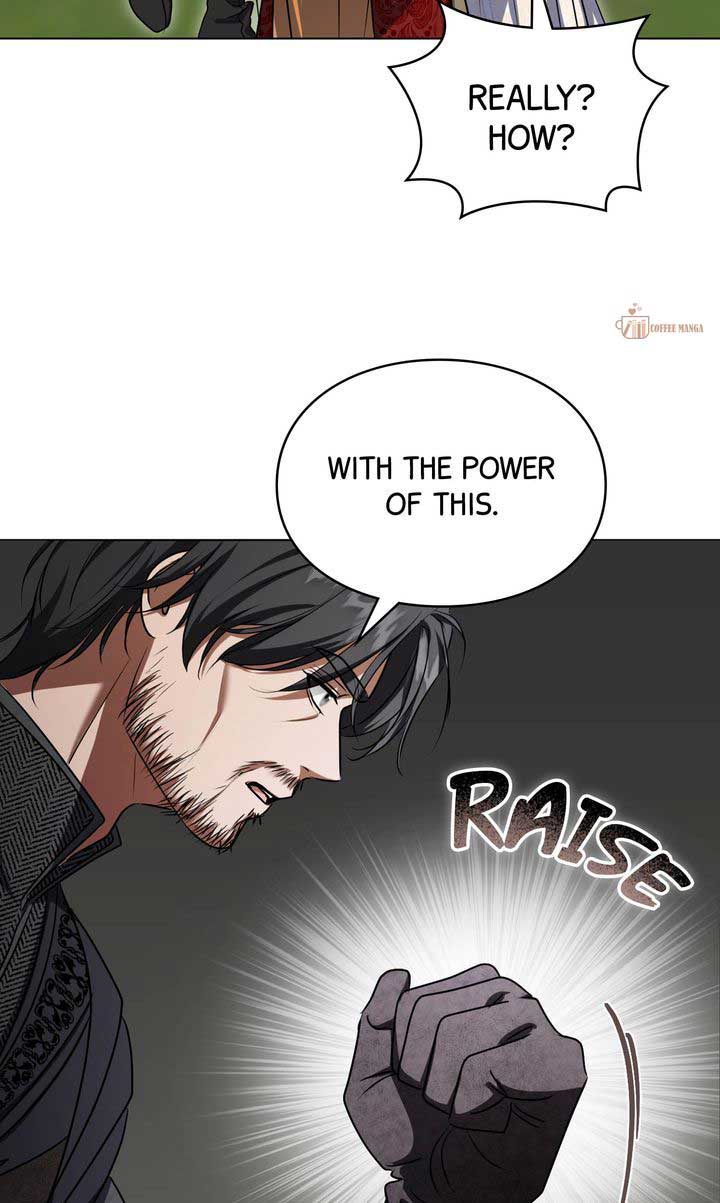 The Fake Saintess Awaits Her Exit Chapter 100 - Page 9