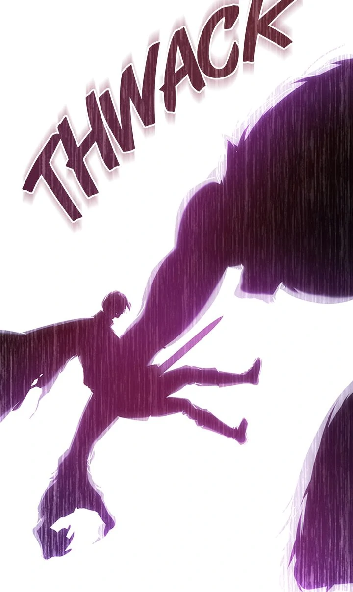 The Fake Saintess Awaits Her Exit Chapter 99 - Page 1