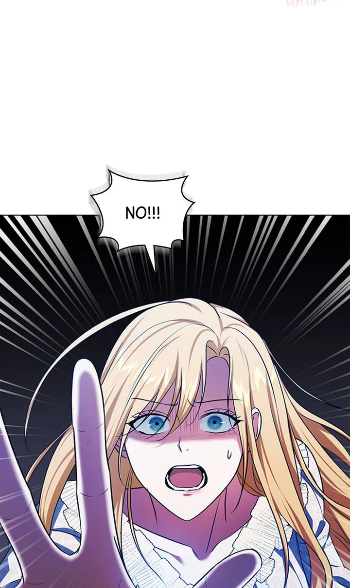 The Fake Saintess Awaits Her Exit Chapter 99 - Page 2