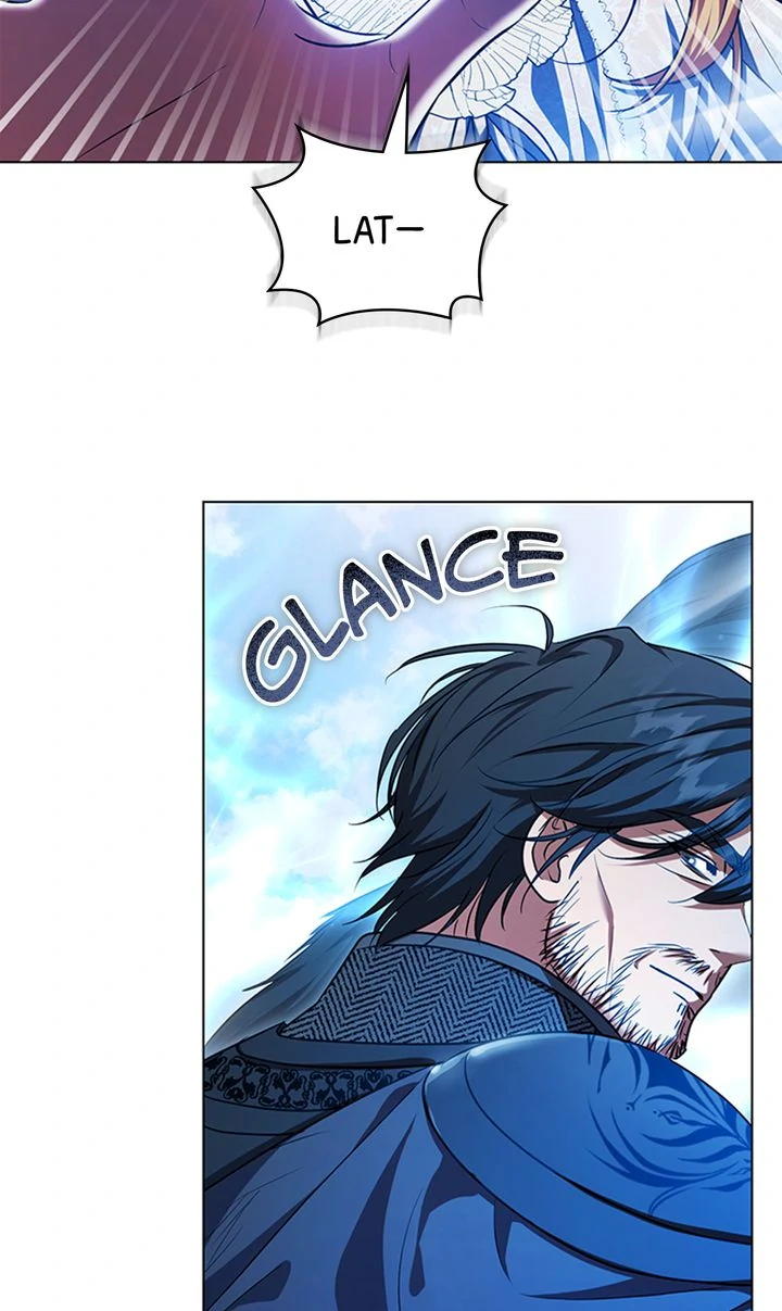 The Fake Saintess Awaits Her Exit Chapter 99 - Page 3