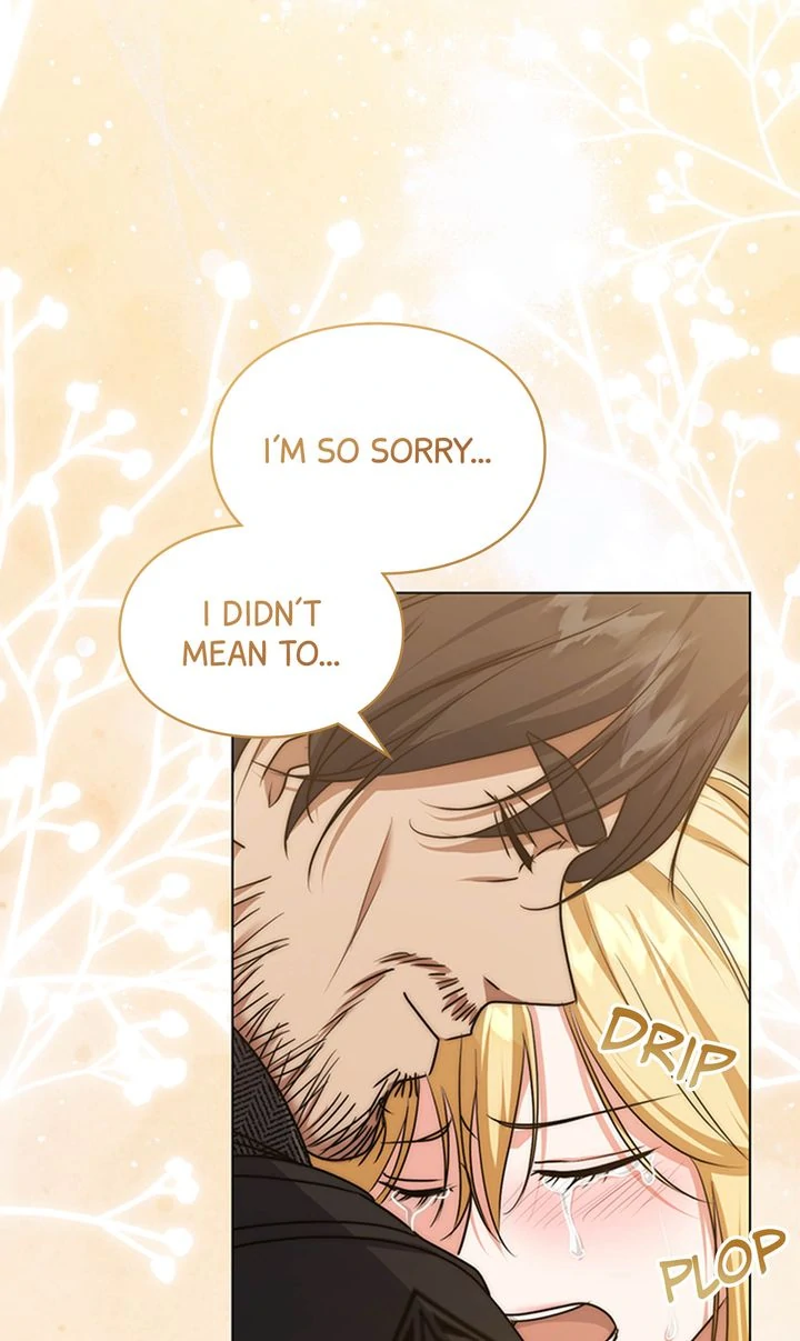 The Fake Saintess Awaits Her Exit Chapter 99 - Page 33