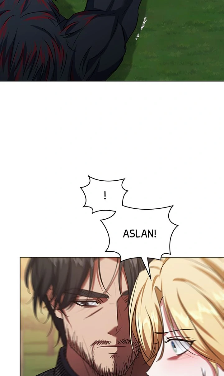 The Fake Saintess Awaits Her Exit Chapter 99 - Page 40