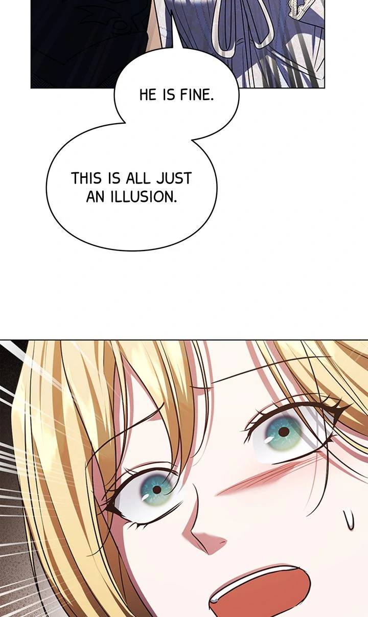 The Fake Saintess Awaits Her Exit Chapter 99 - Page 45