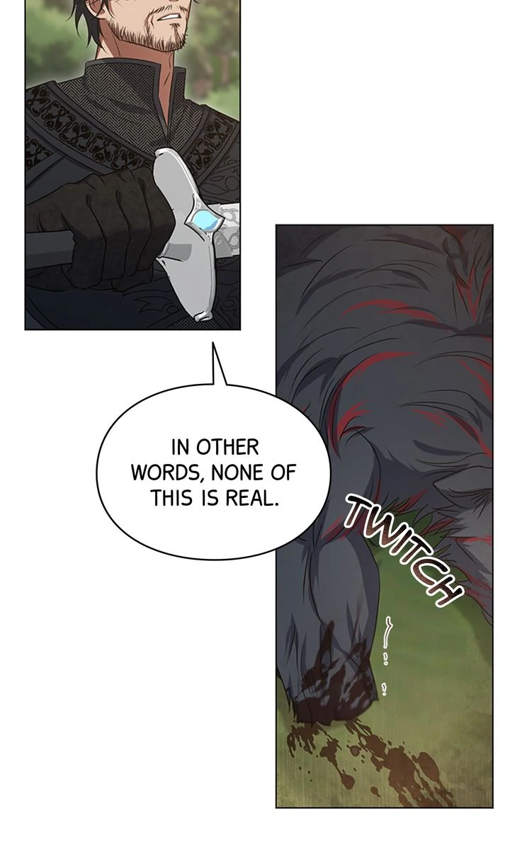 The Fake Saintess Awaits Her Exit Chapter 99 - Page 47