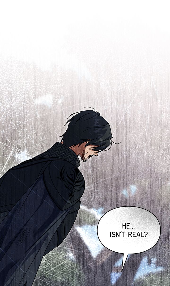 The Fake Saintess Awaits Her Exit Chapter 99 - Page 49