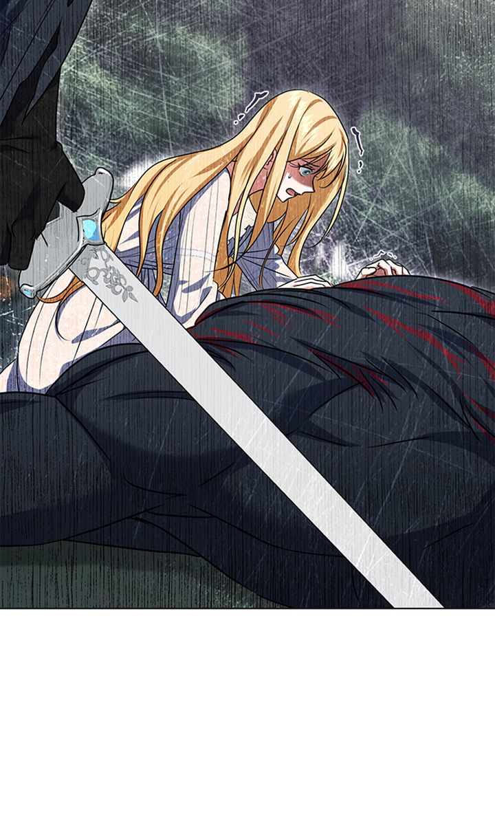 The Fake Saintess Awaits Her Exit Chapter 99 - Page 50
