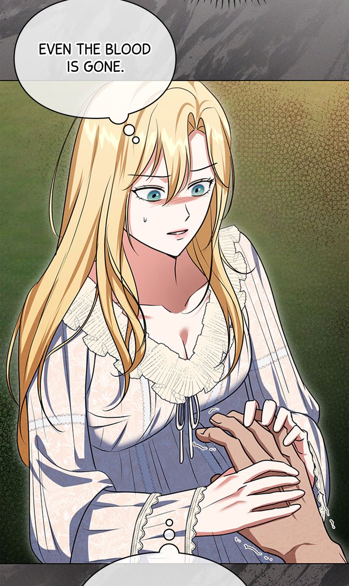 The Fake Saintess Awaits Her Exit Chapter 99 - Page 53