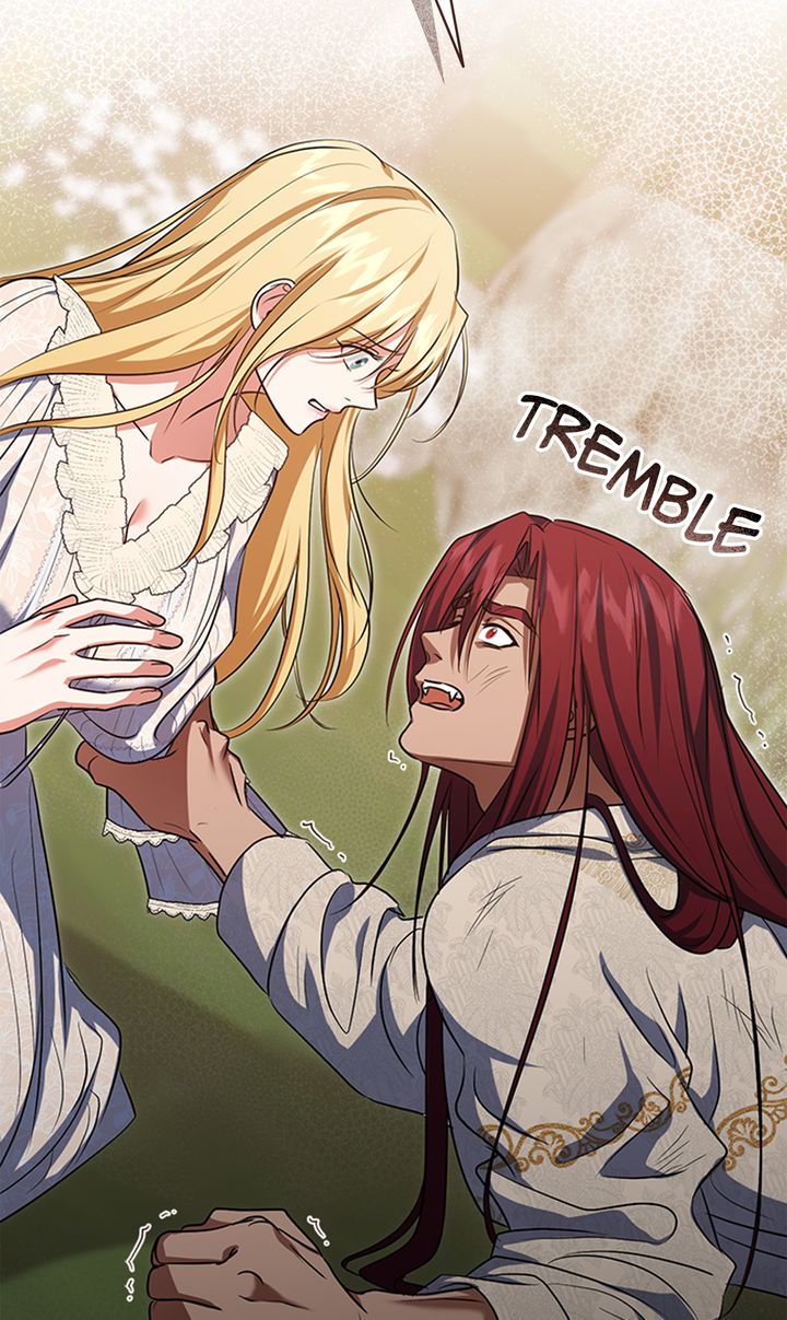 The Fake Saintess Awaits Her Exit Chapter 99 - Page 57