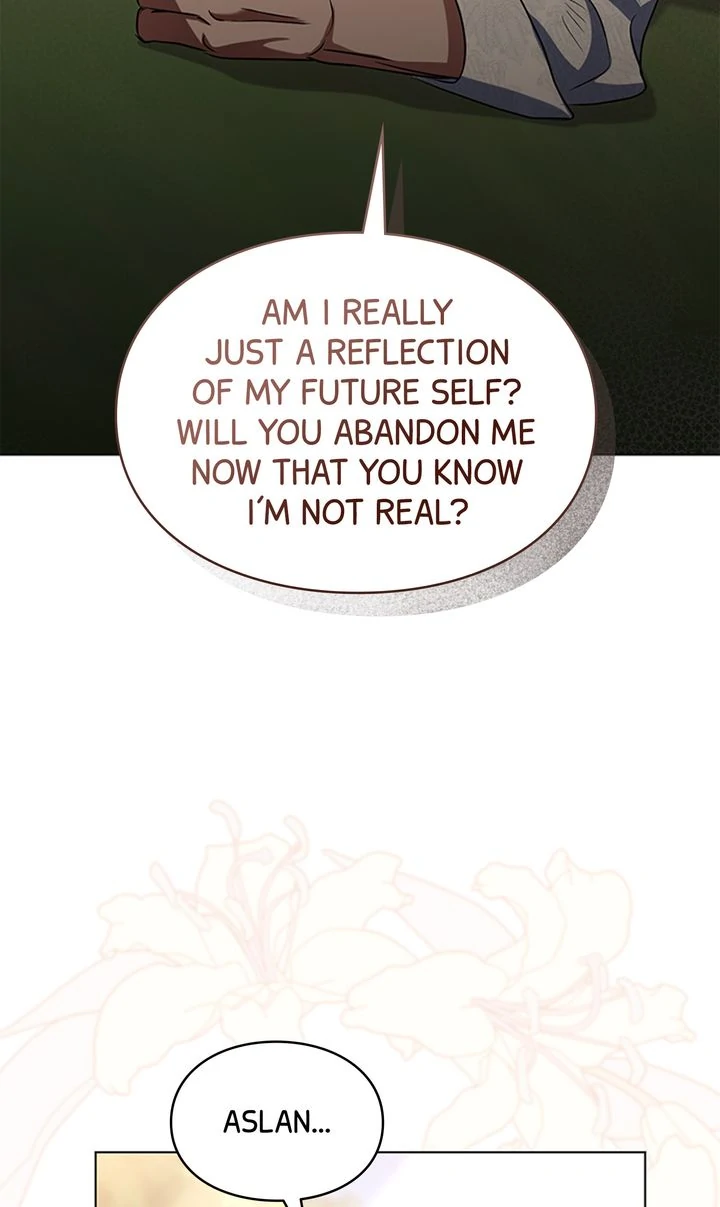 The Fake Saintess Awaits Her Exit Chapter 99 - Page 58