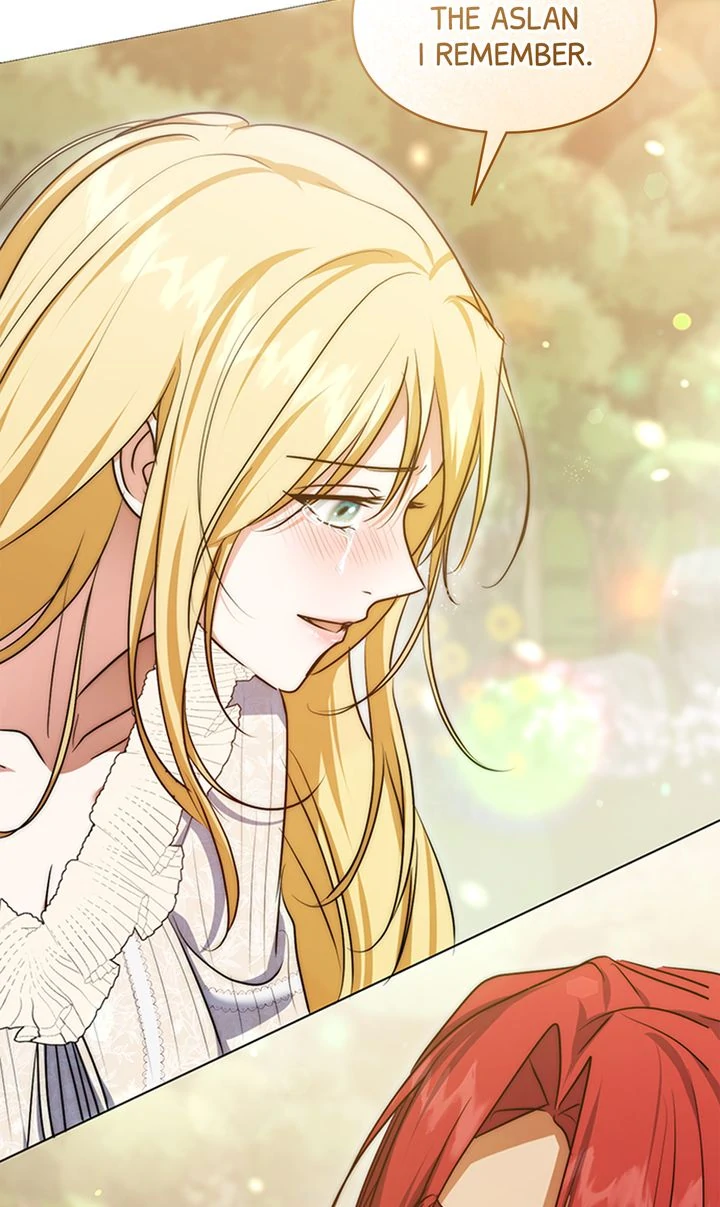 The Fake Saintess Awaits Her Exit Chapter 99 - Page 65