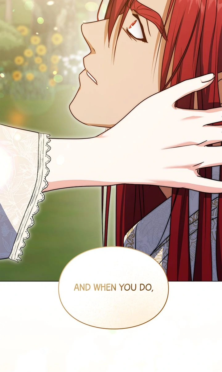 The Fake Saintess Awaits Her Exit Chapter 99 - Page 66