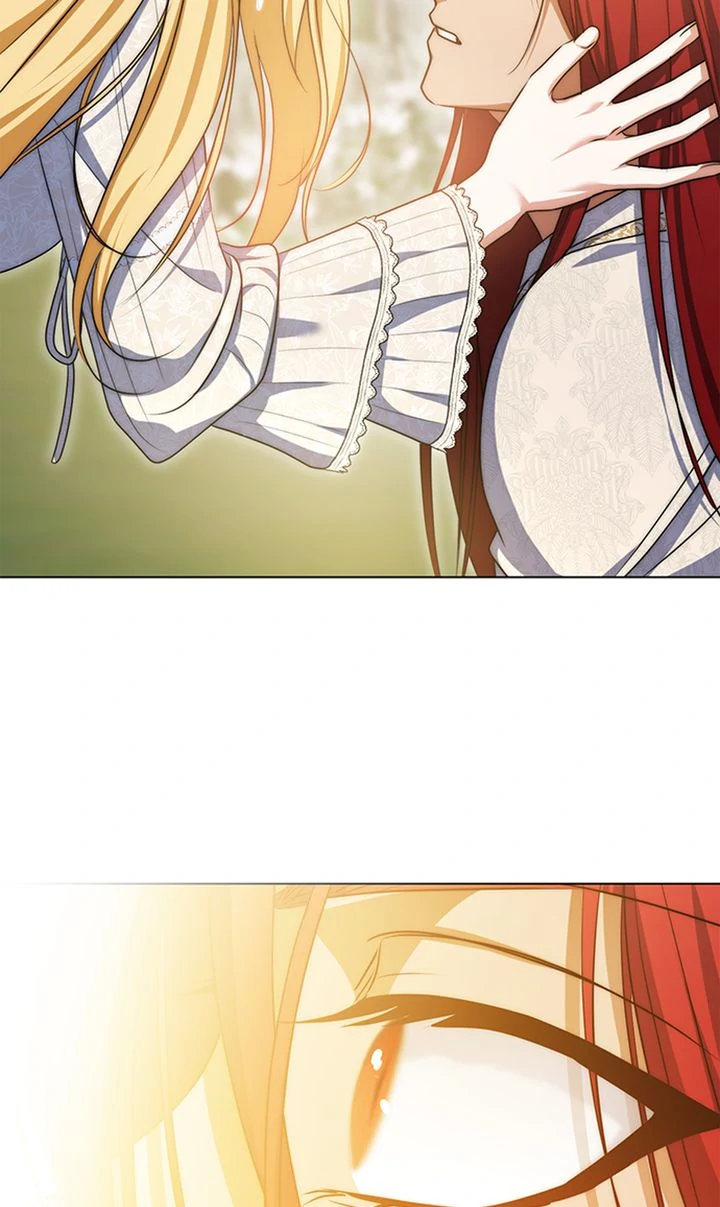 The Fake Saintess Awaits Her Exit Chapter 99 - Page 68