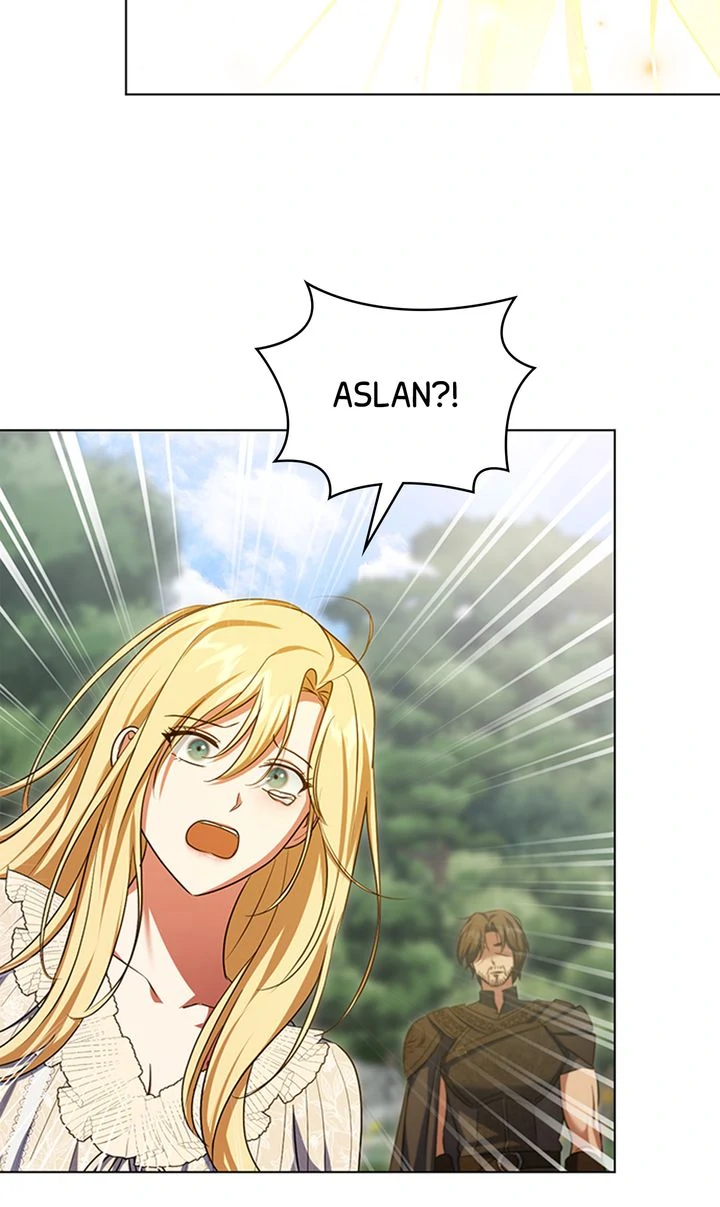 The Fake Saintess Awaits Her Exit Chapter 99 - Page 73