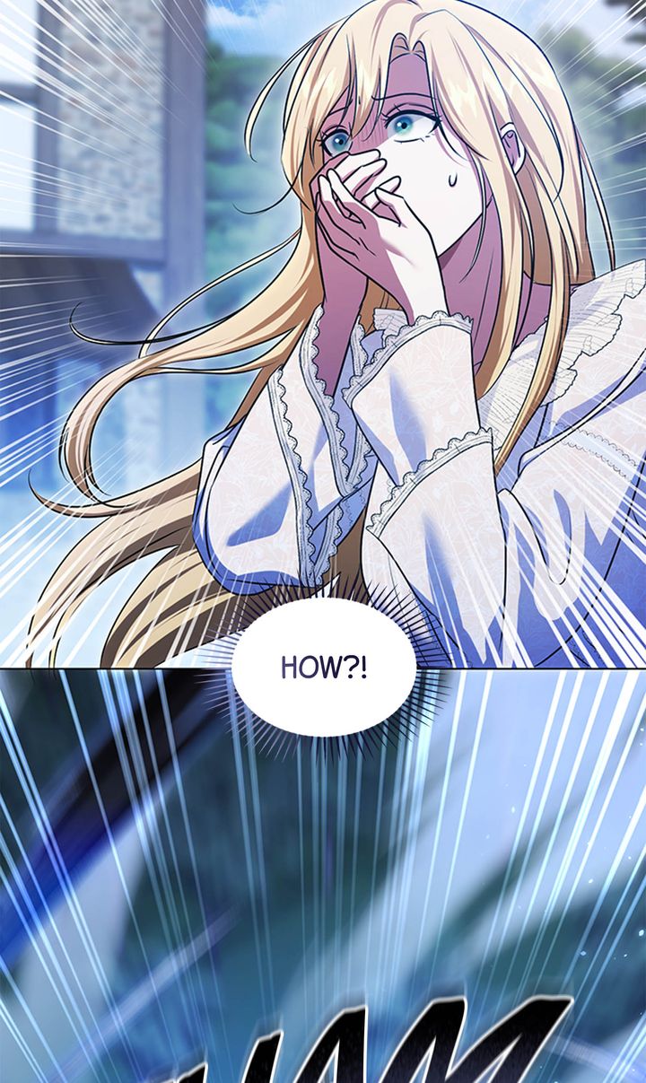 The Fake Saintess Awaits Her Exit Chapter 99 - Page 8