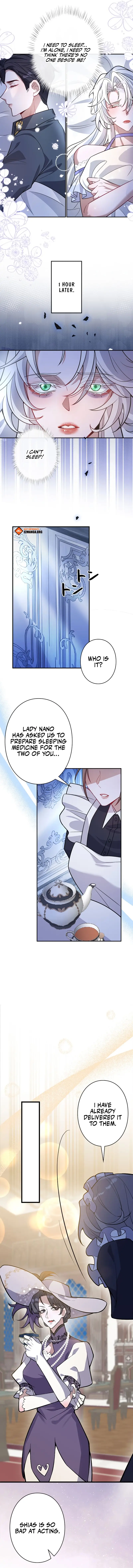 The Fake Saint’s Splendid Revenge Chapter 29 - Page 6