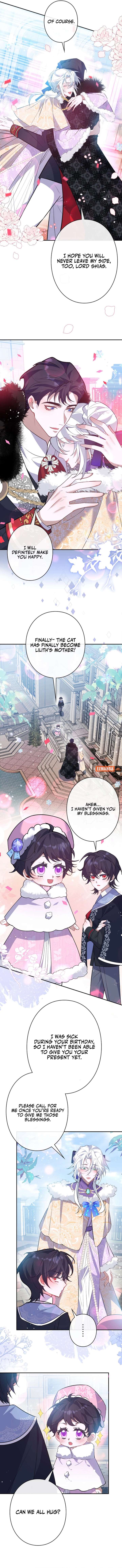 The Fake Saint’s Splendid Revenge Chapter 37 - Page 7