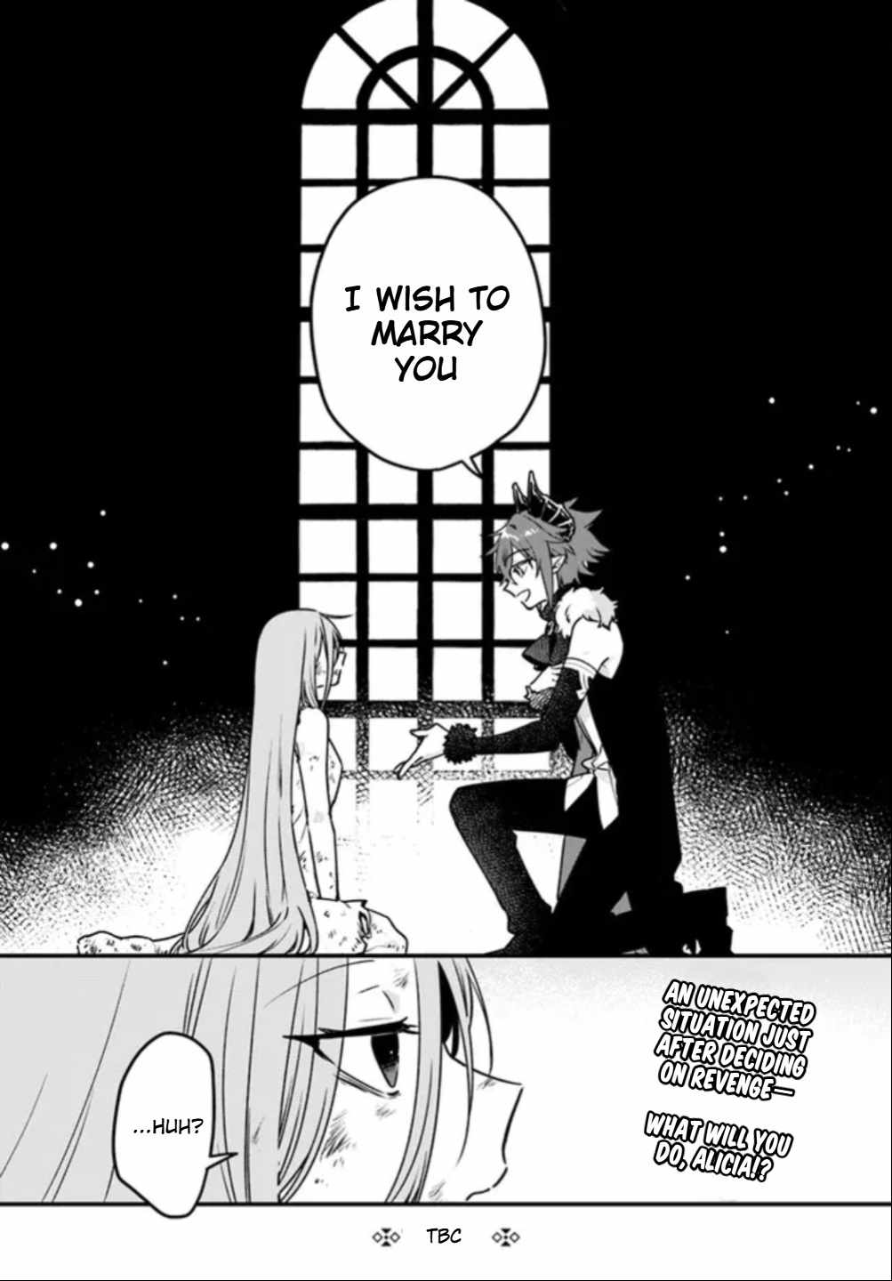 The Fallen Saint Dances in Vortex of War Chapter 1 - Page 44