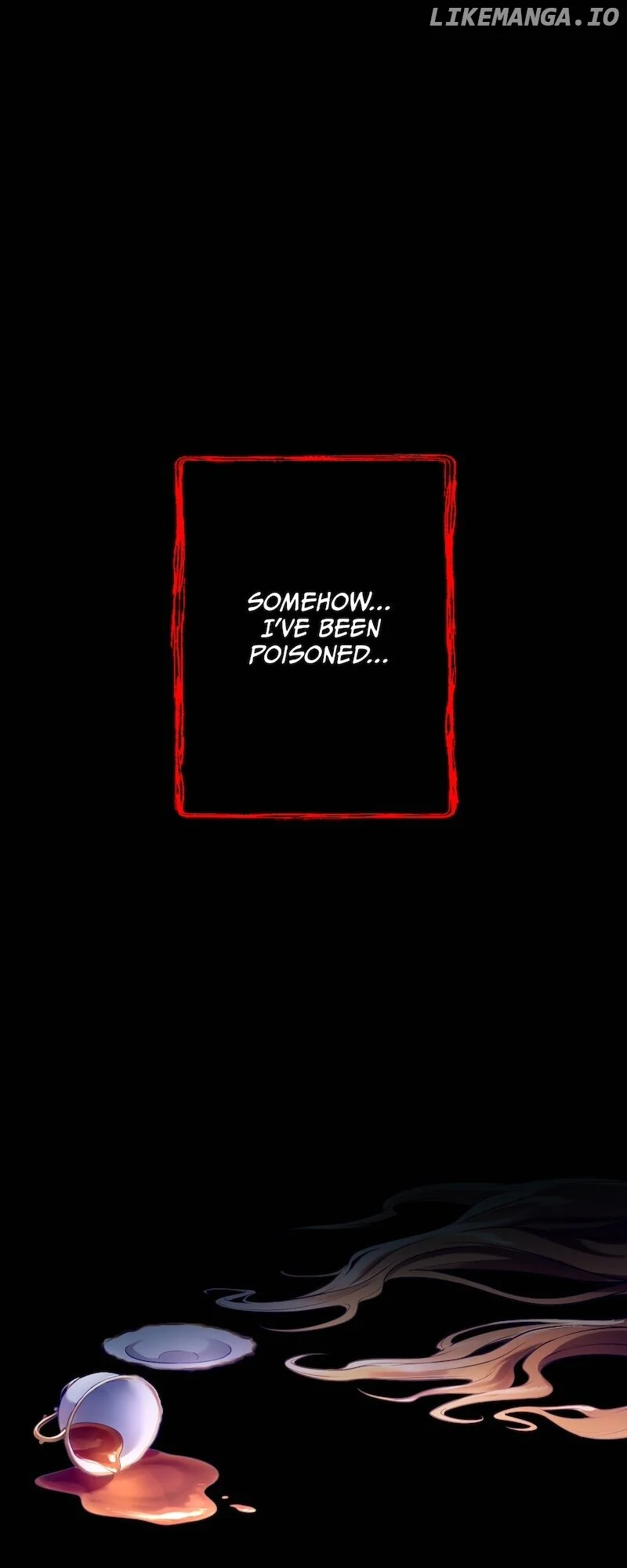 The False Saintess Overturns Her Fate Chapter 1 - Page 1