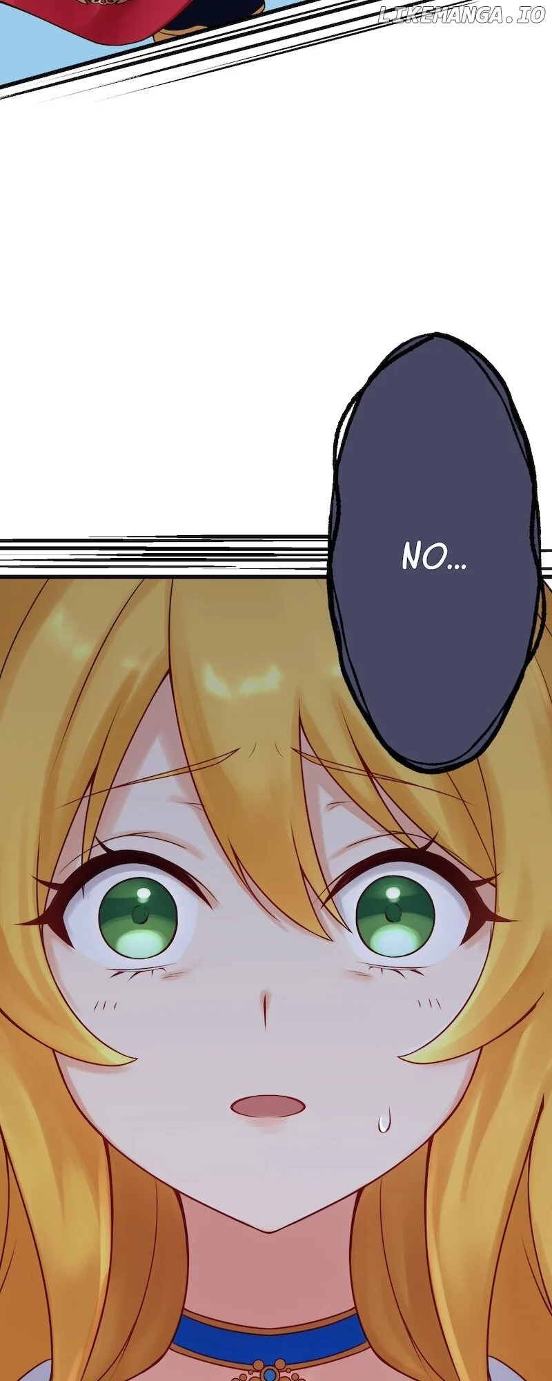 The False Saintess Overturns Her Fate Chapter 1 - Page 44
