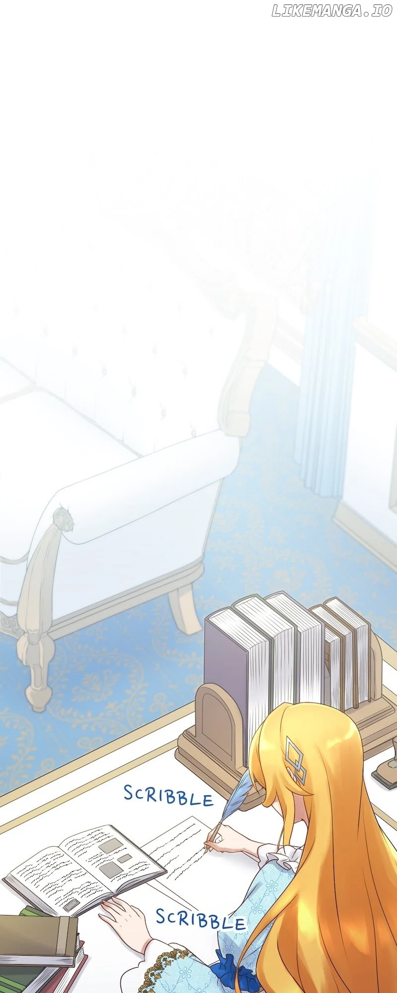 The False Saintess Overturns Her Fate Chapter 1 - Page 46