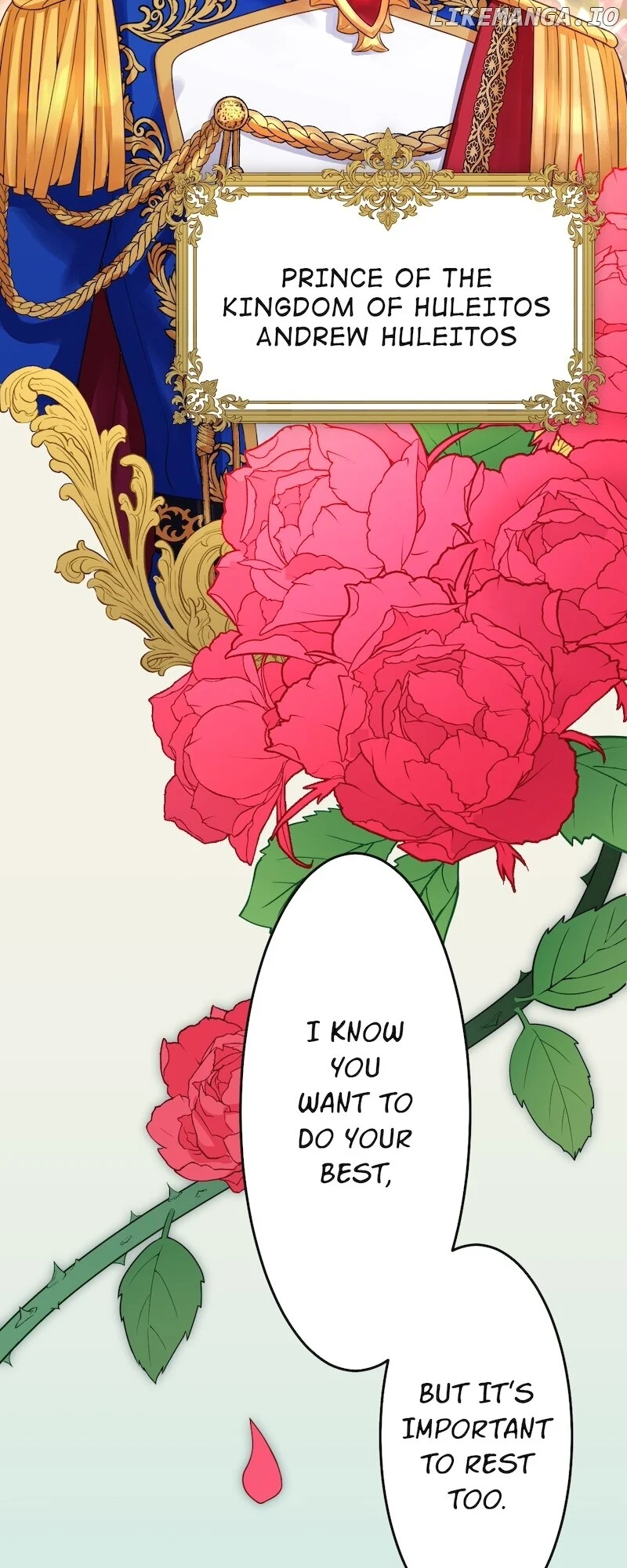 The False Saintess Overturns Her Fate Chapter 1 - Page 49