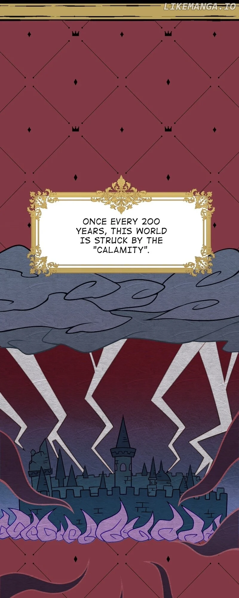The False Saintess Overturns Her Fate Chapter 1 - Page 6