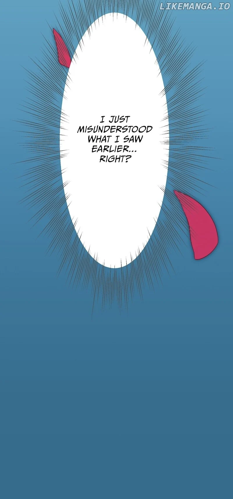 The False Saintess Overturns Her Fate Chapter 1 - Page 51