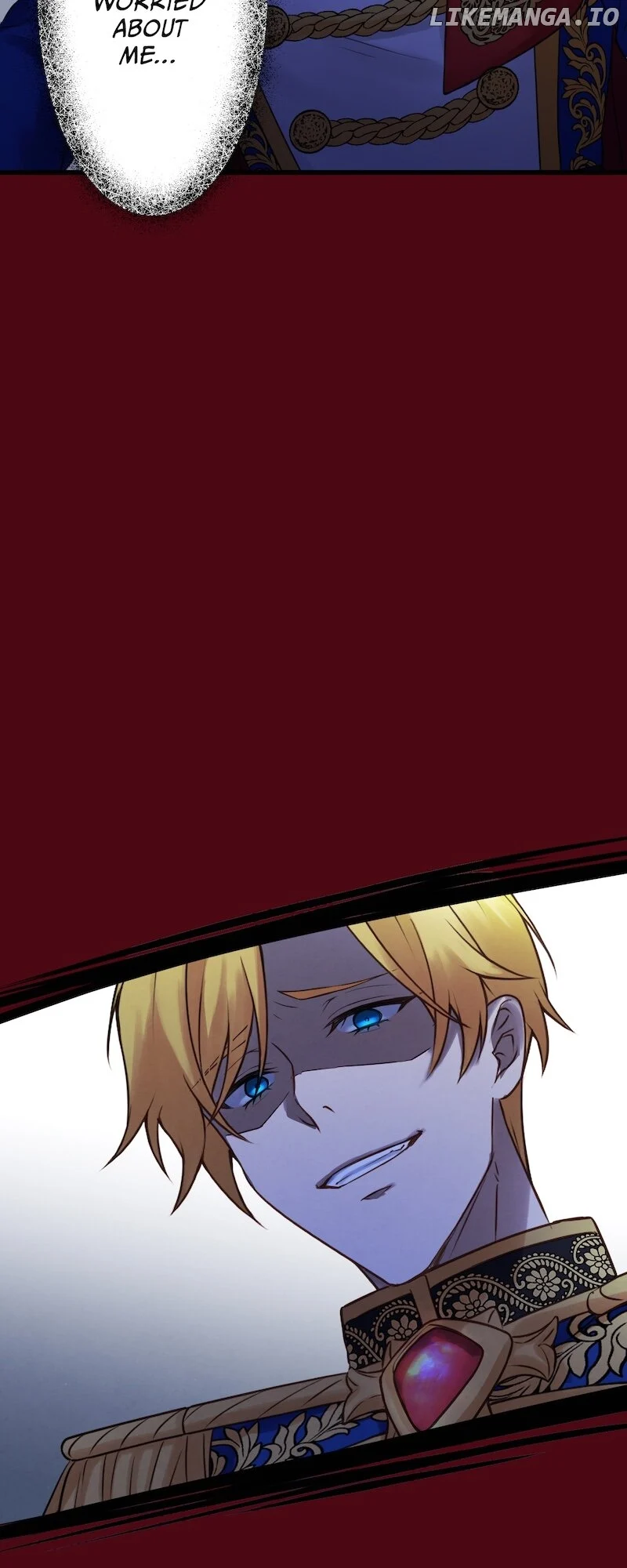 The False Saintess Overturns Her Fate Chapter 1 - Page 66