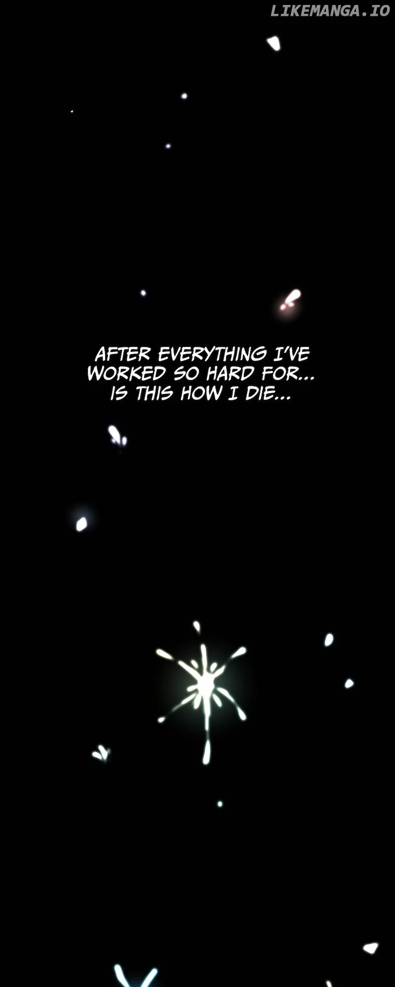 The False Saintess Overturns Her Fate Chapter 1 - Page 71