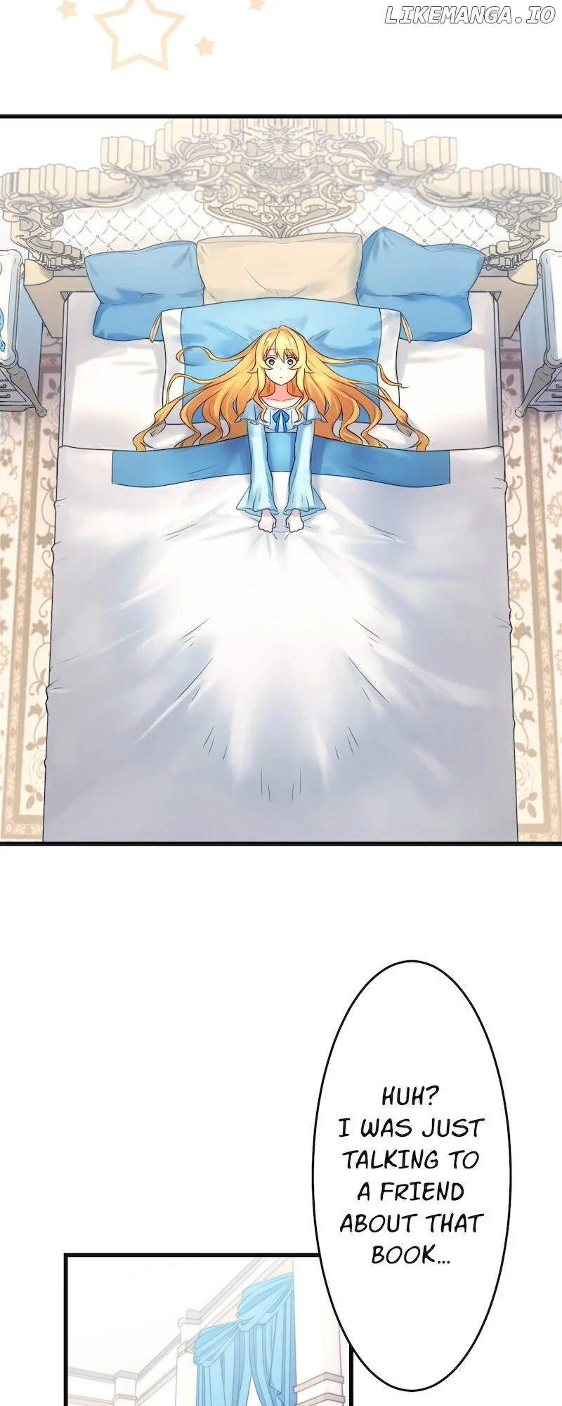 The False Saintess Overturns Her Fate Chapter 1 - Page 78